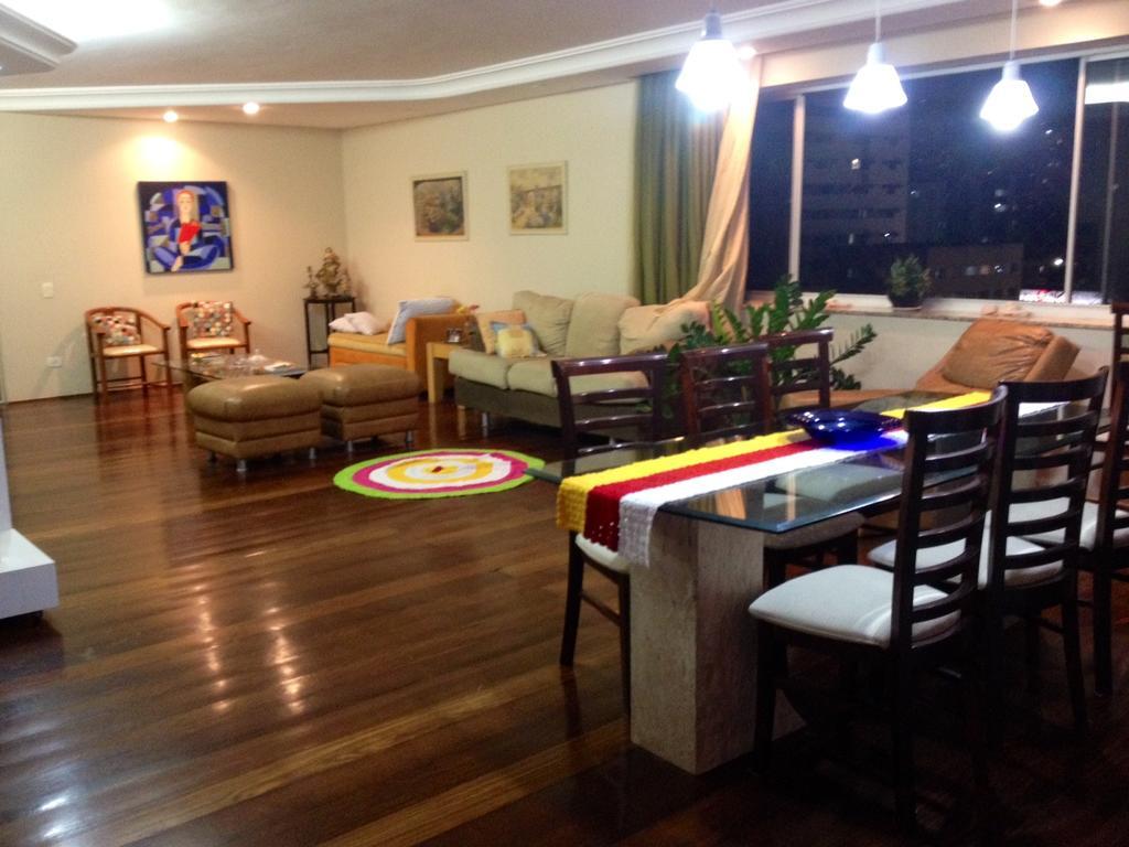 Apartamento Em Boa Viagem! Appartement Recife Kamer foto