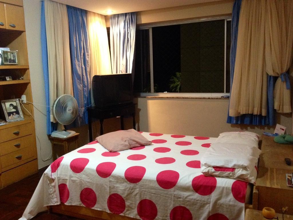 Apartamento Em Boa Viagem! Appartement Recife Buitenkant foto