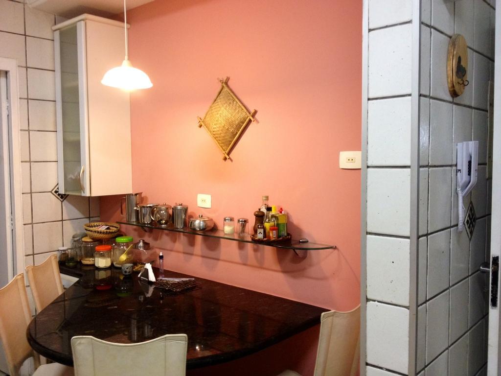 Apartamento Em Boa Viagem! Appartement Recife Buitenkant foto