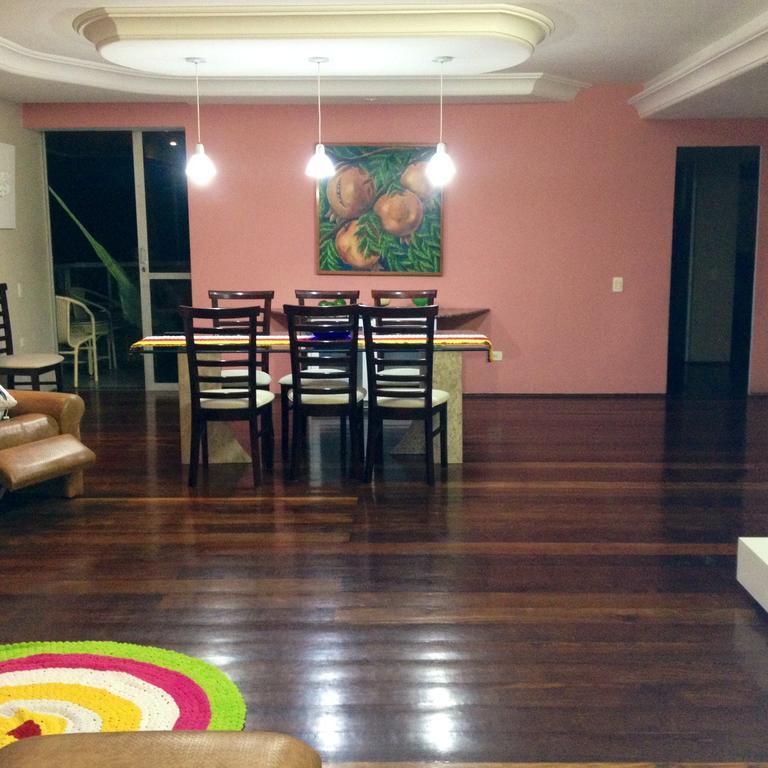 Apartamento Em Boa Viagem! Appartement Recife Buitenkant foto