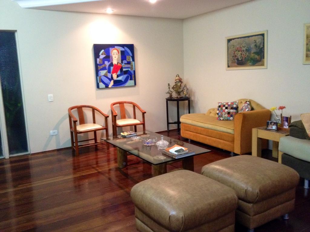 Apartamento Em Boa Viagem! Appartement Recife Kamer foto